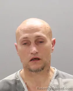 Mugshot of RALPH EDWARD NASH