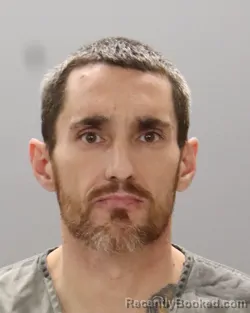 Mugshot of JAMES LORING CAVEN