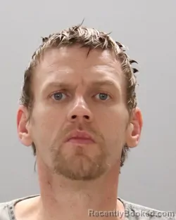 Mugshot of JOSHUA FRANKLIN LINEBARGER