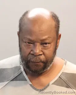 Mugshot of BOBBY RAY LADD