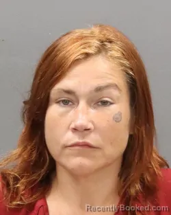 Mugshot of JAMIE LEEANNE GREEN