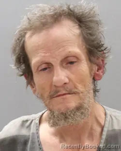 Mugshot of CORRY MONROE BLOUVET