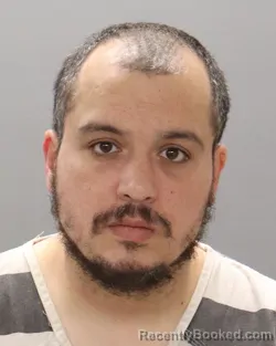 Mugshot of TYLER SHANE DEAL