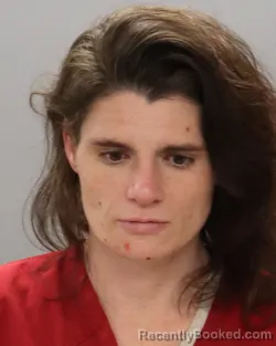 Mugshot of SARA NAKITA RUSSELL