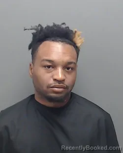 Mugshot of IRVING LEE COMEAUX