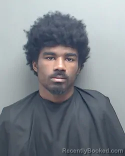 Mugshot of ZACKY WAYNE TUCKER