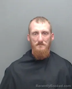 Mugshot of SAMUEL CODY-BRYANT ELLIS