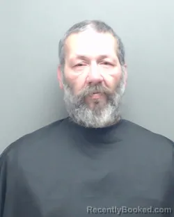 Mugshot of JOHNNEY WAYNE EDWARDS