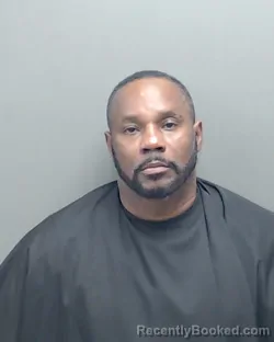 Mugshot of ALCINDOR LAPAUL BLAIR