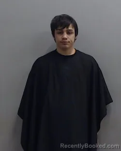 Mugshot of JOSEPH SIDNEY LEJEUNE