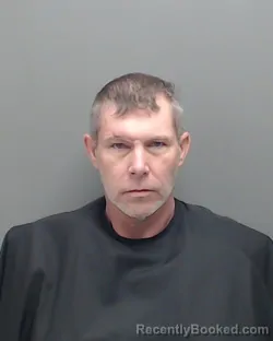 Mugshot of STEPHEN JOEL BRYER