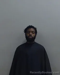 Mugshot of TRAMAINE EUGENE BUTLER