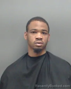 Mugshot of DALYN RASHAYD HILL