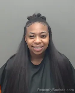 Mugshot of PEYTON KRISTINE JOHNSON