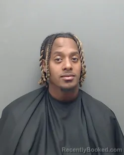 Mugshot of MARQUIS LAMAR MILLS