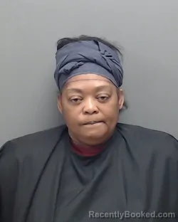 Mugshot of DIJUAN JUNIQUE FLAMER