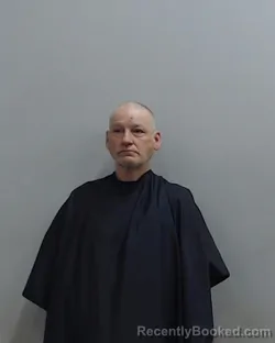 Mugshot of RICKY RANDALL ROBBINS