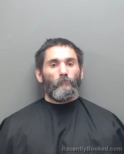 Mugshot of MICHAEL WAYNE STANLEY