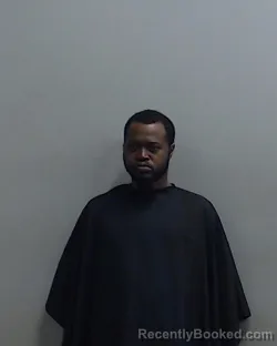 Mugshot of BRODERICK ROSHAD CANADA