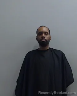 Mugshot of GREGORY ALLEN MEDFORD