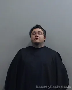 Mugshot of EMETT DANE MONROE