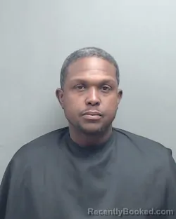 Mugshot of DANADRIEN JERRELL BOOTY