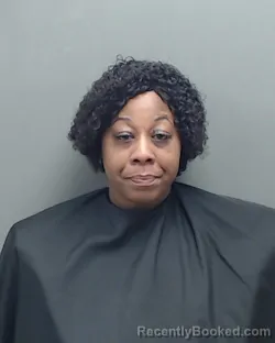 Mugshot of SHENERIKA DEANNA MILES