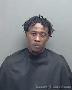 Mugshot of DOMINIQUE XAVIER SNEED
