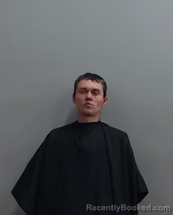 Mugshot of NATHAN COLE STANLEY