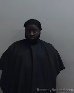 Mugshot of SHANNON TRE MON MARSHALL