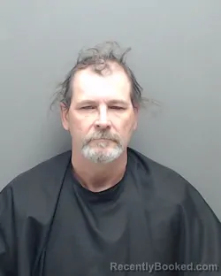 Mugshot of JOHN EDDIE MITCHELL