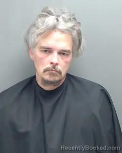 Mugshot of JACOB CHARLES MCNABB