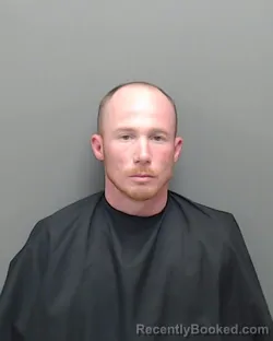 Mugshot of DAVID WAYNE KIRKPATRICK