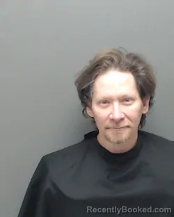 Mugshot of STEVEN AARON LATHAM