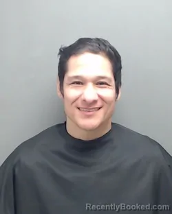 Mugshot of HAVIER PEDROZA