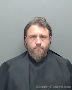 Mugshot of CHAD DEREK HEIM