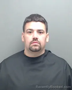 Mugshot of KOREY LEWIS GOMEZ