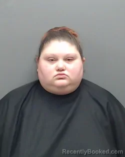 Mugshot of COURTNEY CHASE BASS