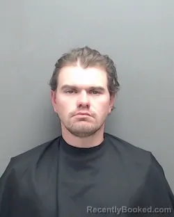 Mugshot of JOSHUA JOHN HENDERSON