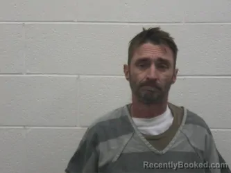 Mugshot of MARK EVERETT CHOUINARD