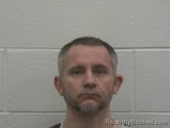 Mugshot of MICHAEL DREW CREASMAN