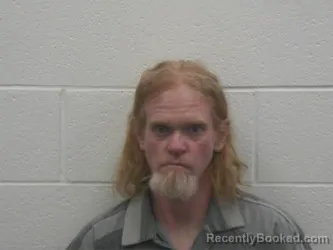 Mugshot of JONATHAN OLIVER HAMMONS