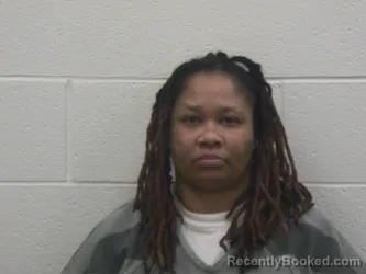 Mugshot of TAMIA NE'SHE MALONE