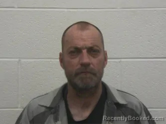 Mugshot of DONALD LYNN OGELSBY