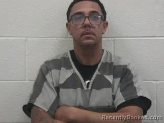 Mugshot of STEVEN CACERES