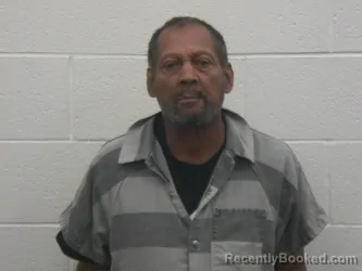 Mugshot of RONNIE EUGENE EASTERLY
