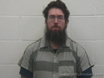 Mugshot of MATTHEW AUSTIN KELICH