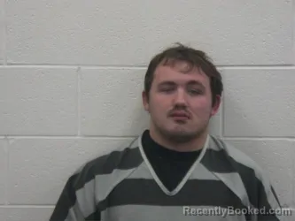 Mugshot of DEVIN GARY DUGGAN