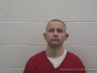 Mugshot of MICHAEL DREW CREASMAN