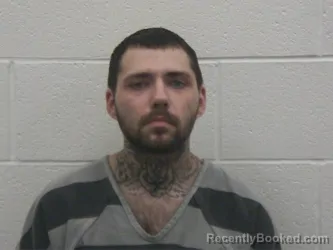 Mugshot of CHRISTIAN PEYTON BENNETT
